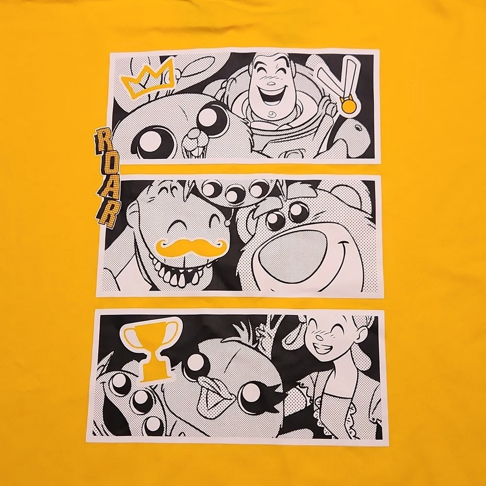 Sold out Unisex Cotton Tee - Picture 5 of 5